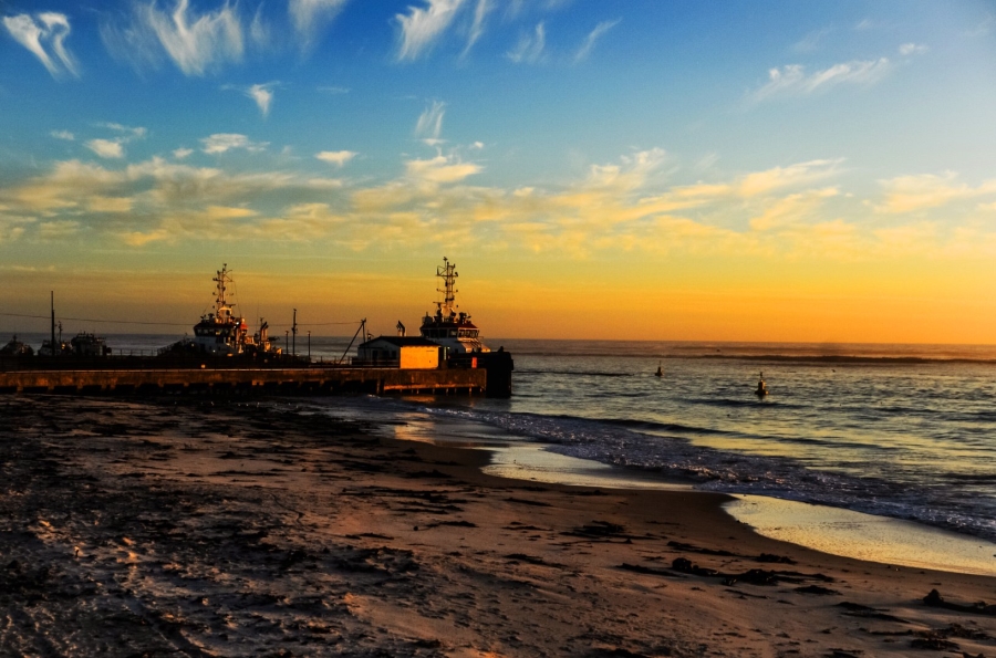  Bedroom Property for Sale in Port Nolloth Northern Cape